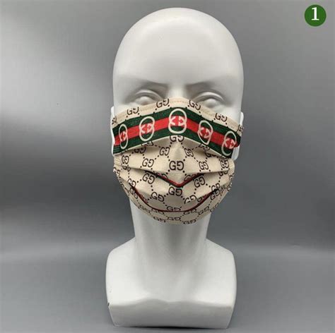 gucci mask replica|gucci mask price.